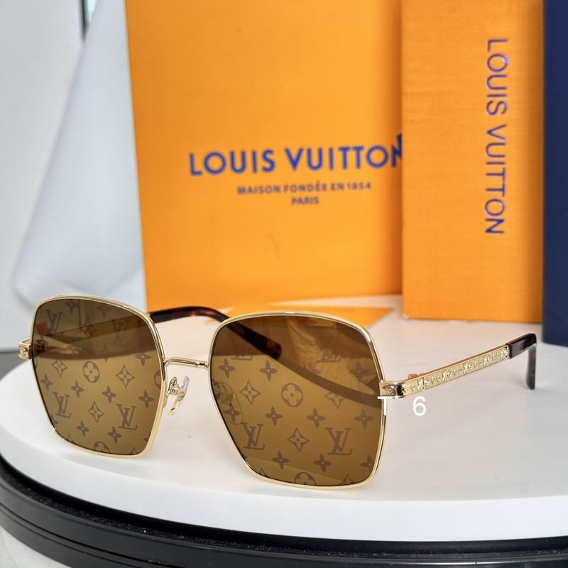 LV Sunglasses ID:20260410-3202